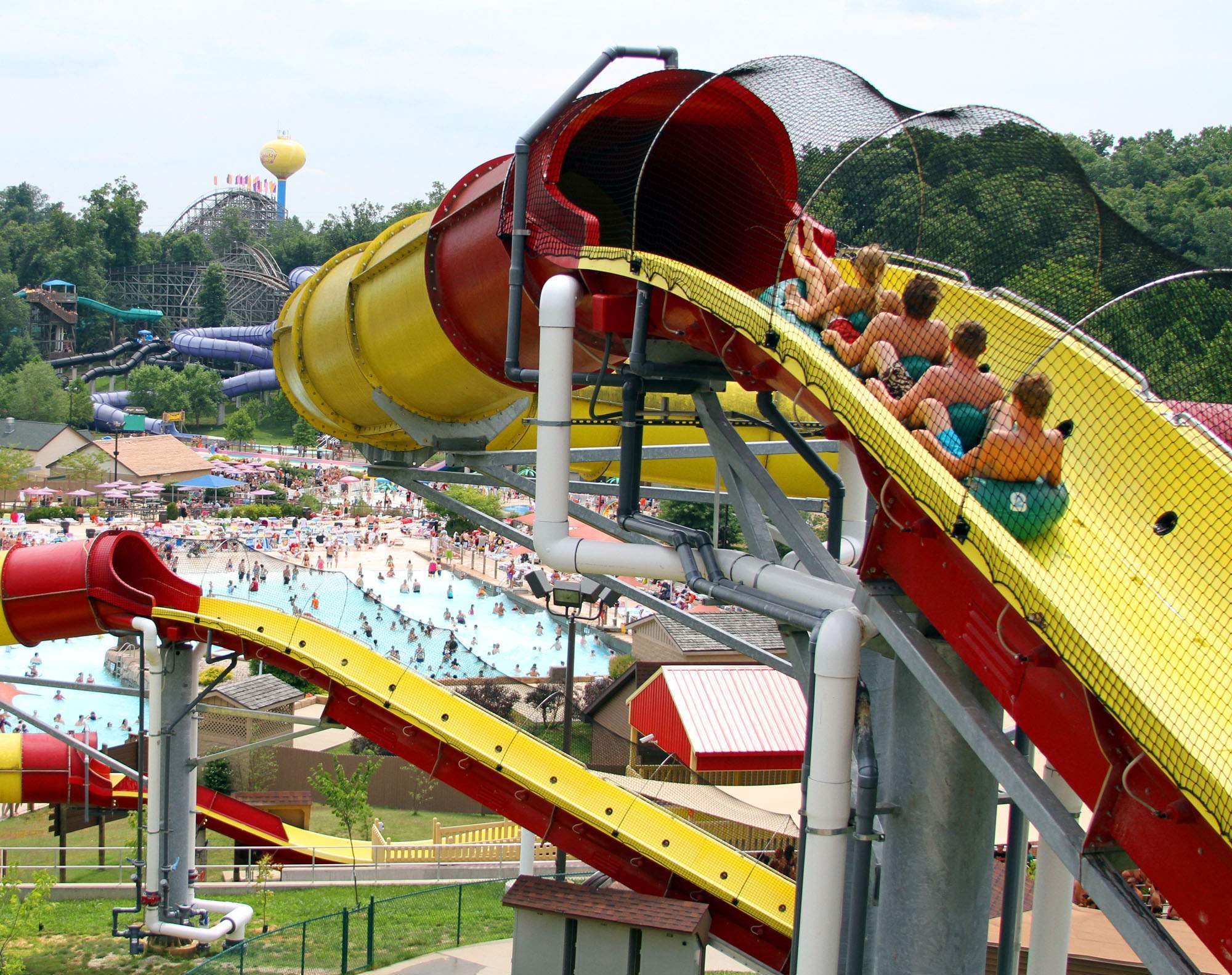 holiday world travel and tours